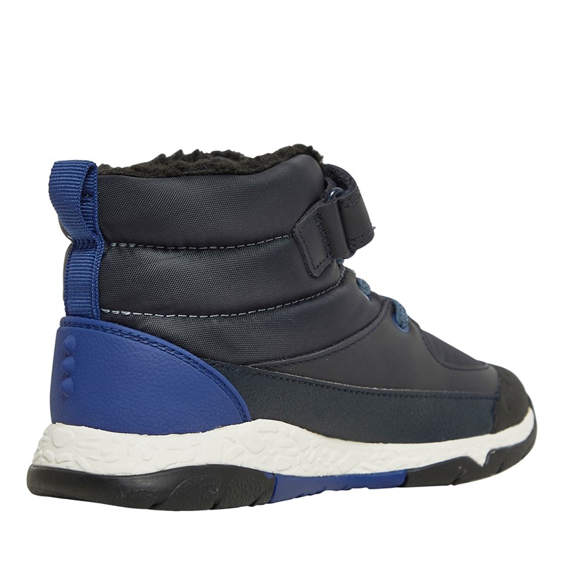 Clarks wide fit trainers best sale