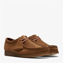 Clarks Herre Premium Litton Mule G Sandaler 1222 Cola