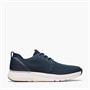 Clarks Herre Motion Trek Træningssko Mx Navy