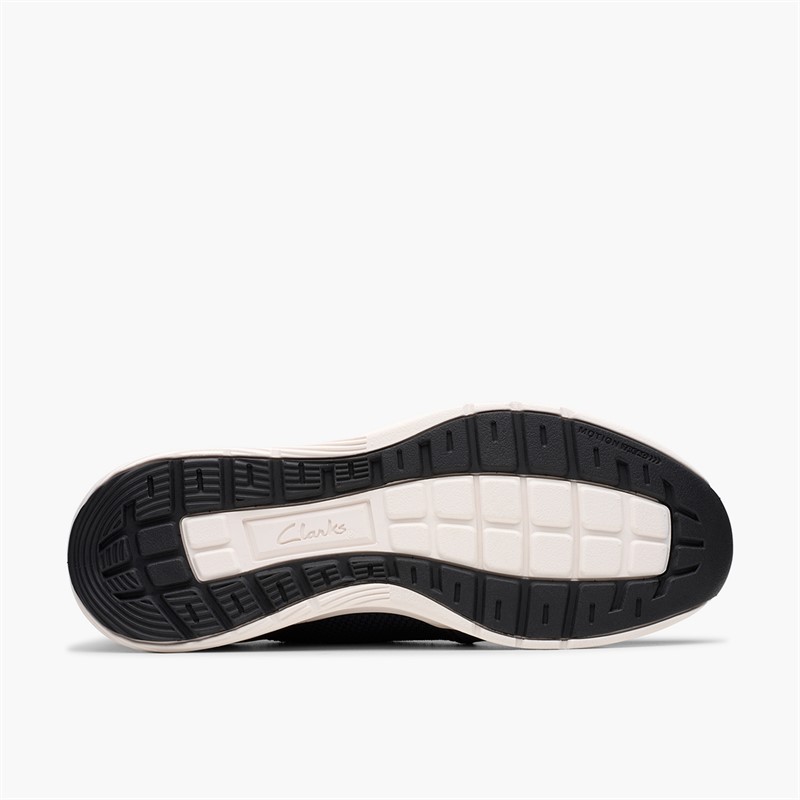 Clarks Herre Motion Trek Træningssko Mx Navy