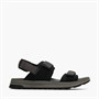 Clarks Herre ATL Trek Sandaler River Black