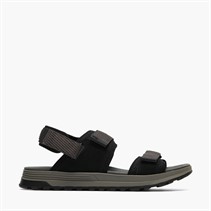 Clarks Herre ATL Trek Sandaler River Black