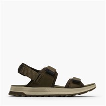 Clarks Herre ATL Trek Sandaler River Olive