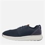 Clarks Herren Motion Trek Sneaker Mx Navy