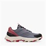 Clarks Dame Laila Trail Sko Blue Combi