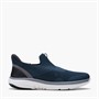 Clarks Herre Pro Free Strik Træningssko Navy Knit