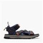 Clarks Herre ATL Trek Sandaler Navy Combi