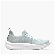 Clarks Damen Solevana Turnschuhe Seafoam Green