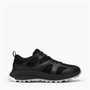Clarks Dame ATL Trek Mesh Vandtætte Trænere Black Combi