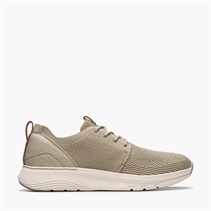 Clarks Herre Motion Trek Træningssko Mx Khaki