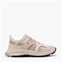 Clarks Damen ATL Trek Mesh wasserdichte Turnschuhe Sand Combi