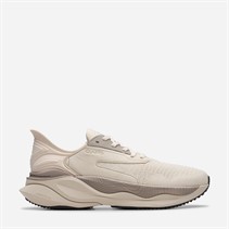 Clarks Herre Pace Træningssko Off White Combi