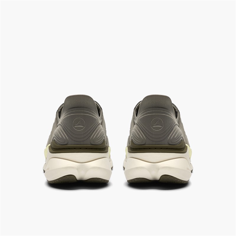 Clarks Herre Pace Træningssko Sage