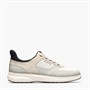 Clarks Herren Mullan Eay Sportschuhe White Combi
