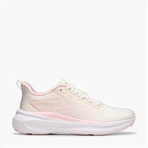 Clarks Damen Adora Sport Turnschuhe Blush Combi