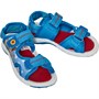 Toy Story Drenge Infant Andora Sandaler Blå