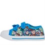 Toy Story Boys Berrow Canvas Pumps Blue