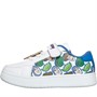 Toy Story Boys Porth Trainers White