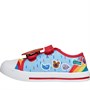 Hey Duggee Infant Doorma Trainers Multi