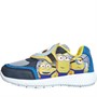 Minions Boys Bonaire Trainers Blue