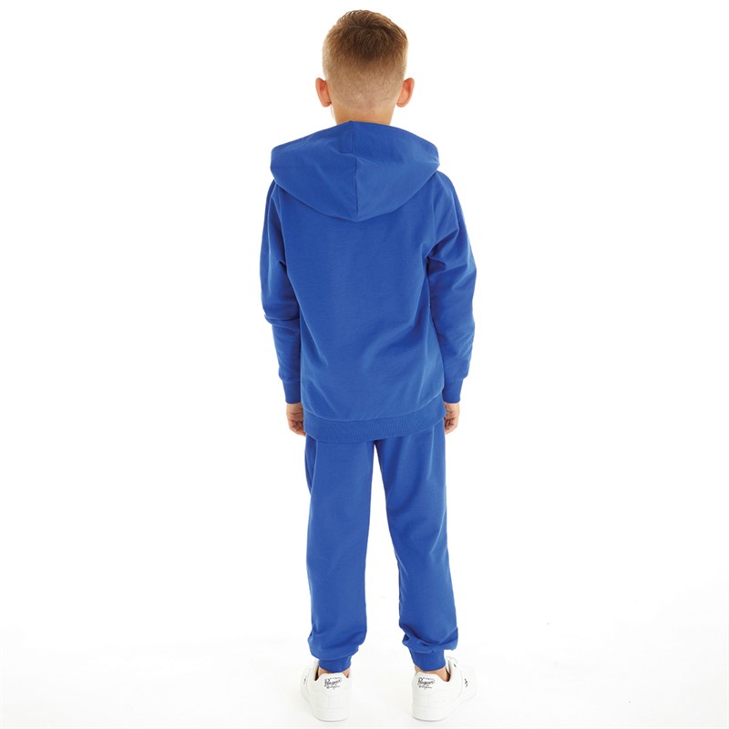 Minions Boys Makir Tracksuit Set Surf The Web