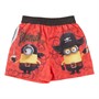 Minions Zwemshorts voor Jongens Rood