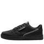 KangaROOS Baskets Rc-skool Homme Noir
