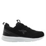 KangaROOS Baskets Kj-Yarn Femme Noir