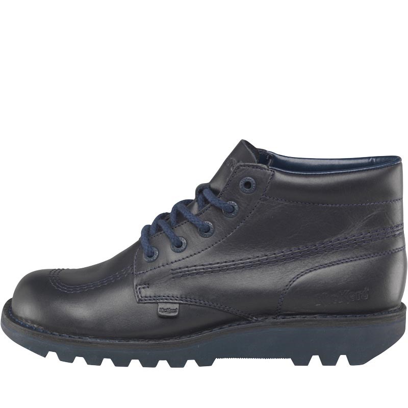 mens high top kickers
