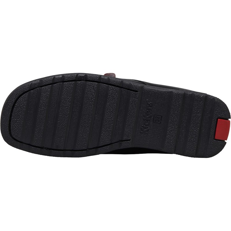 kickers junior fragma