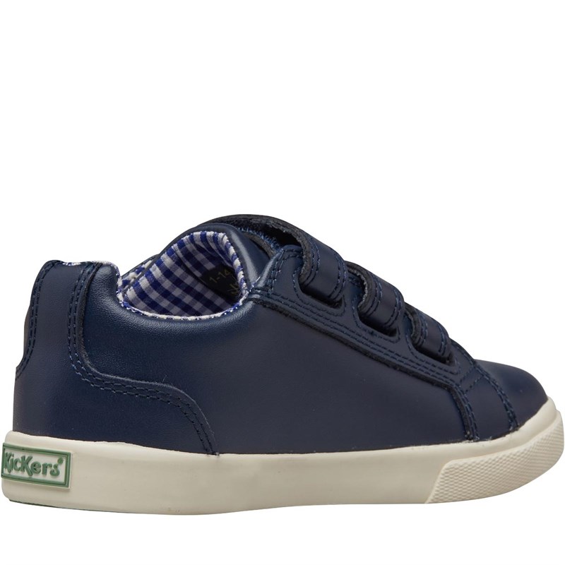 navy kickers infant
