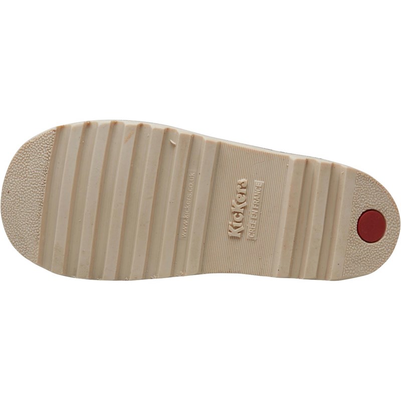 navy kickers infant