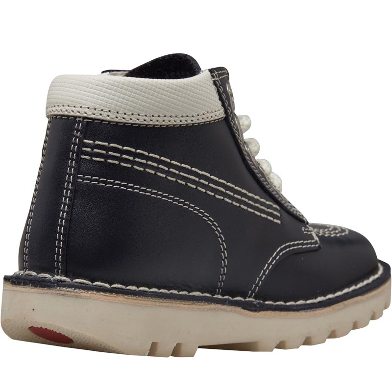 navy kickers infant