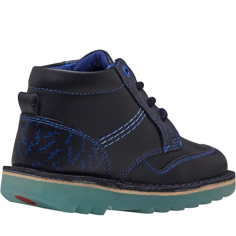 navy kickers infant