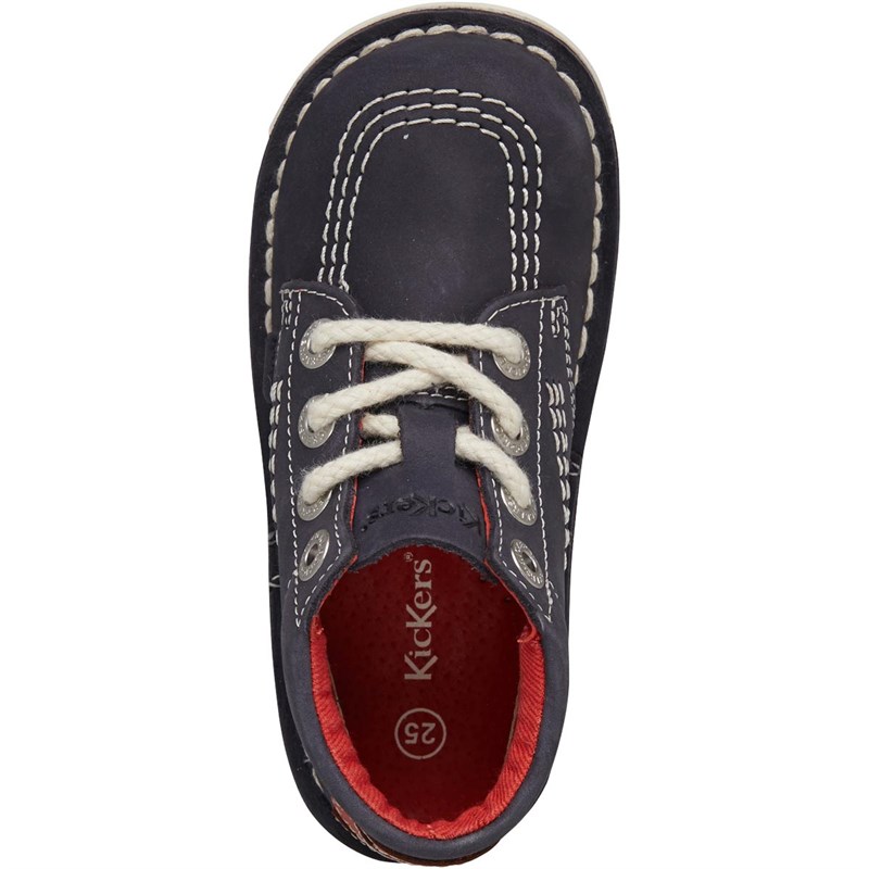 navy kickers infant