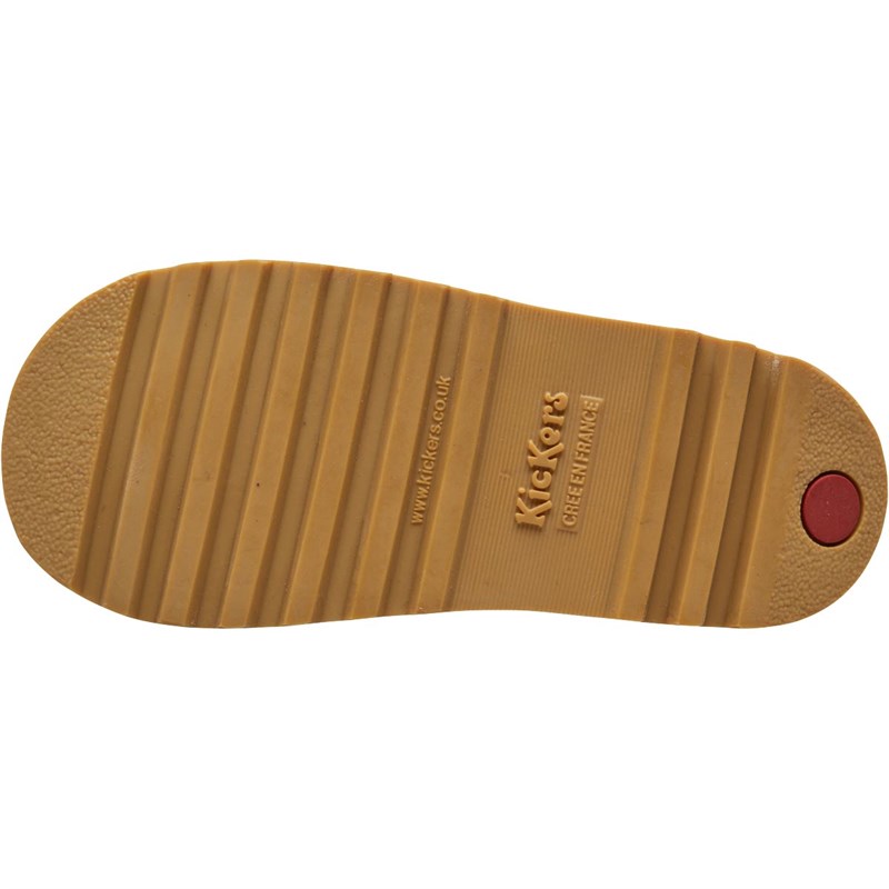 navy kickers infant