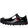 Kickers Schuhe Schwarz