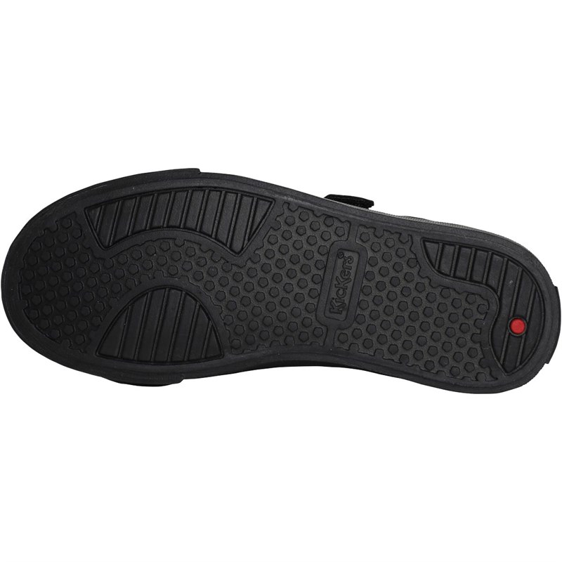kickers tovni twin