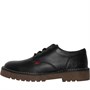 Kickers Herrer Daltrey Derby Sko Sort