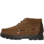 Kickers Bottes Lennon Homme Brun Clair