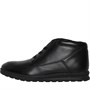 Kickers Bottes Troiko Homme Noir