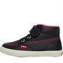 Kickers Piger Infants Kacey Hi Mode støvler Sort