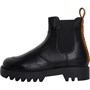 Kickers Womens Kizziie Chelsea Boots Black