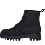 Kickers Womens Kizziie Higher Boots Black
