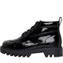 Kickers Womens Kizziie Hi Boots Black
