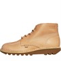 Kickers Mens Kick Hi 50th Leather Boots Tan