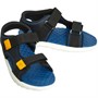 Kickers Boys Kickster Sandals Multi