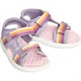 Kickers Infant Girls Kickster Sandals Multi