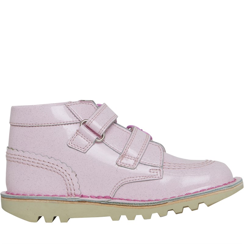 Kickers butterfly boots sale