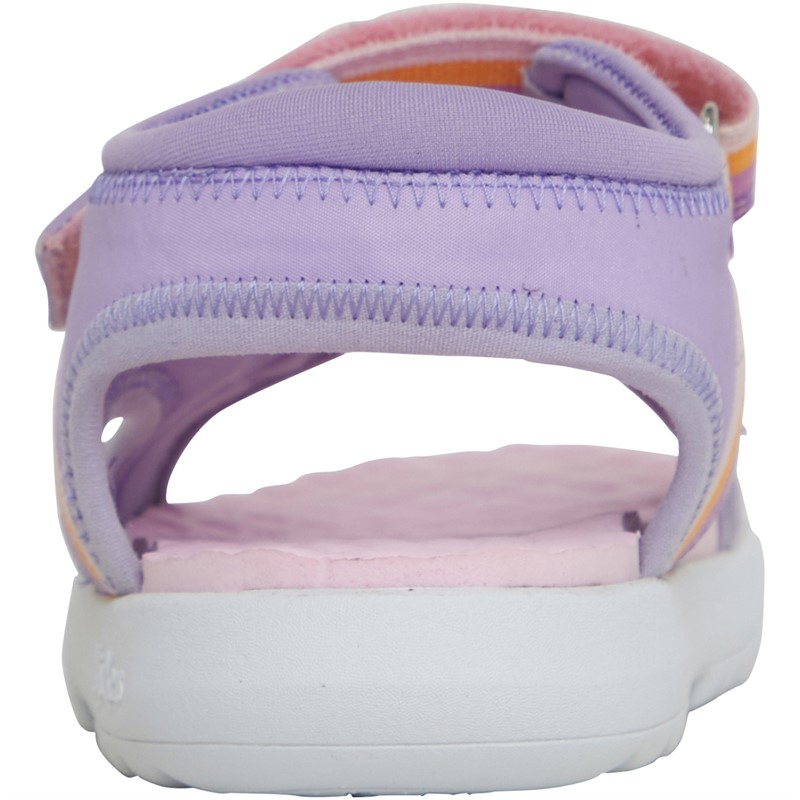 Kickers Girls Kickster Sandal Multi